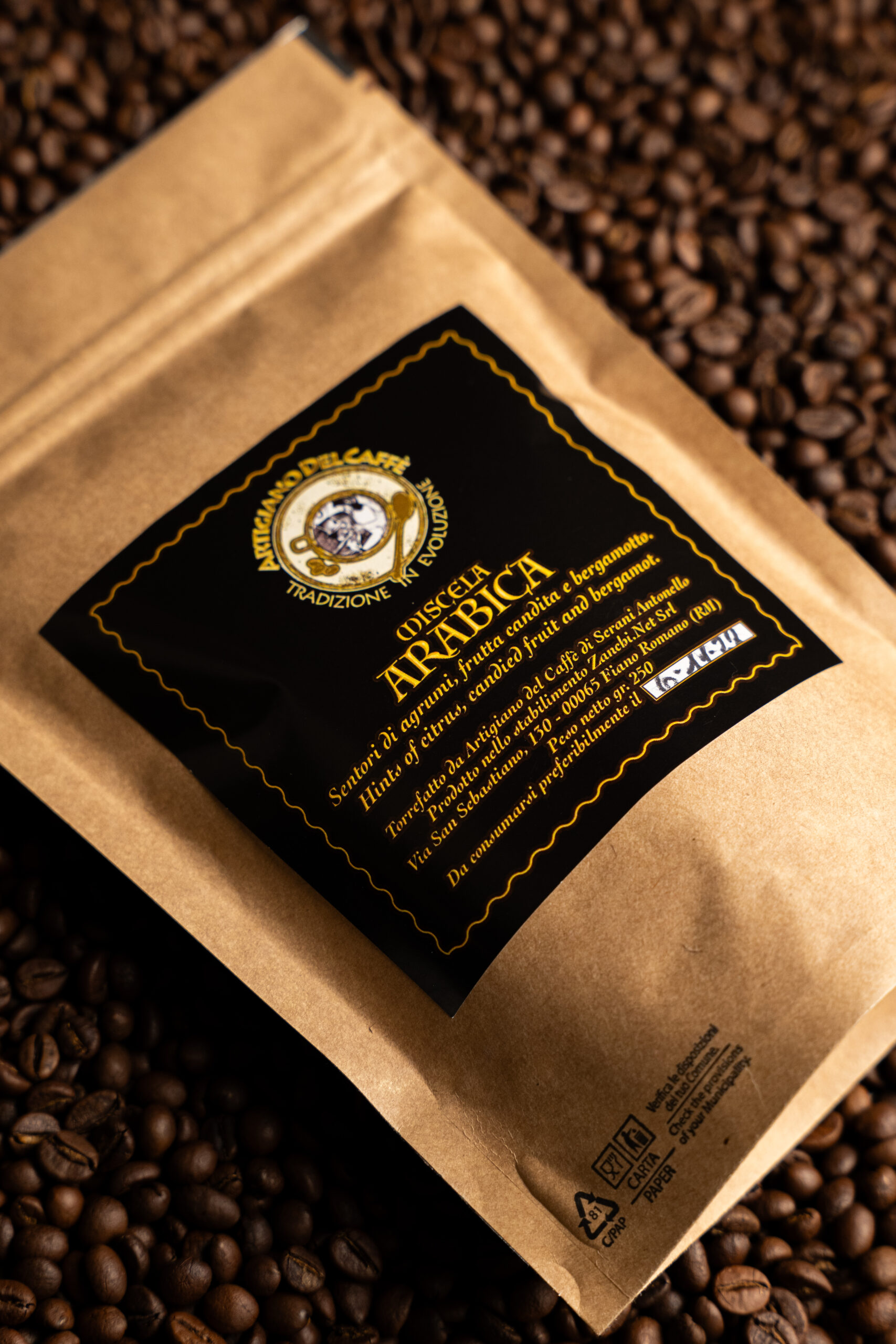 ARABICA