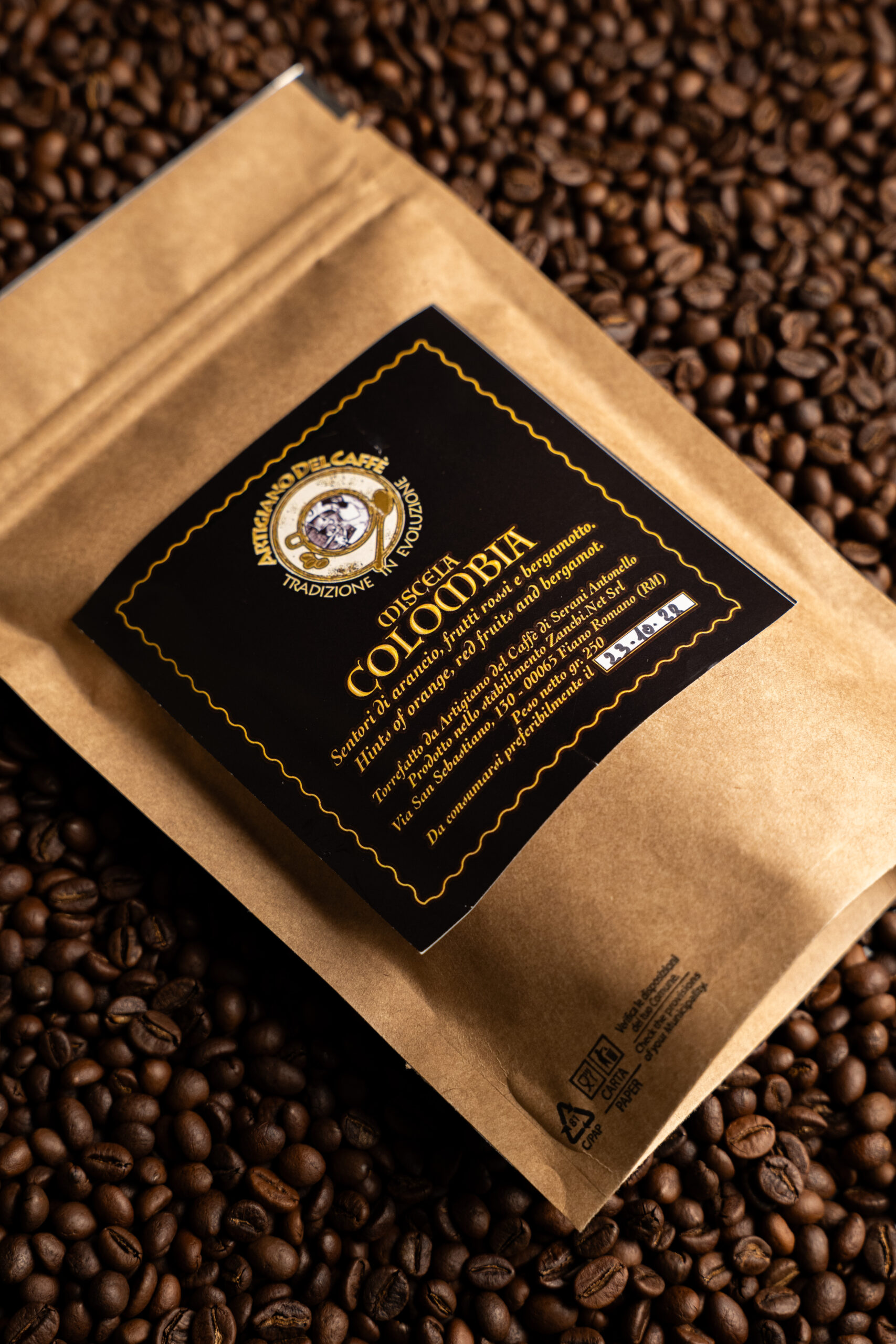 COLOMBIANA