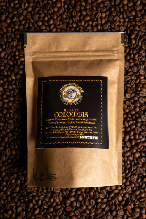 Miscela Colombia